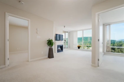 Kitchen Photo of 1907 9868 Cameron Street, Burnaby, BC