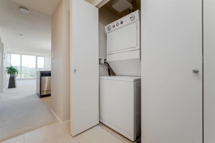 Office / Den Photo of 1907 9868 Cameron Street, Burnaby, BC