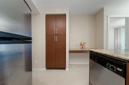 Primary Bedroom Photo of 1907 9868 Cameron Street, Burnaby, BC