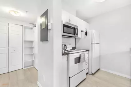 2010 438 Seymour Street, Vancouver, BC, Vancouver — Apartment/Condo for sale