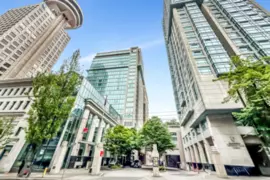 2010 438 Seymour Street, Vancouver, BC