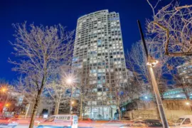 1909 1009 Expo Boulevard, Vancouver, BC