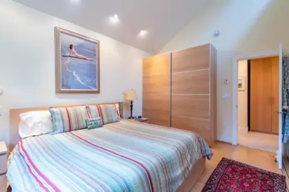 Bedroom 4 Photo of 412 W 21st Avenue, Vancouver, BC