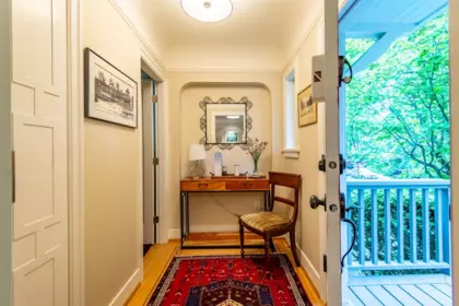 412 W 21st Avenue, Vancouver, BC, Vancouver — Single Family Residence for sale