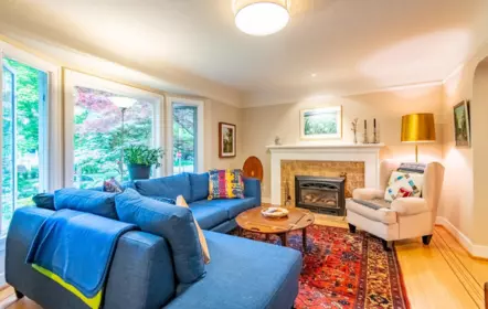 412 W 21st Avenue, Vancouver, BC, Vancouver — Single Family Residence for sale
