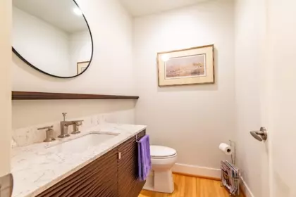 412 W 21st Avenue, Vancouver, BC, Vancouver — Single Family Residence for sale