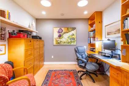 Pantry Photo of 412 W 21st Avenue, Vancouver, BC