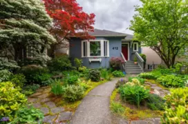 412 W 21st Avenue, Vancouver, BC