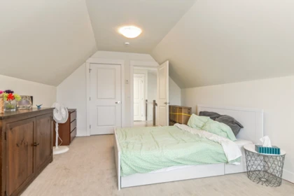 Laundry Room Photo of 4748A 55b Street, Ladner, BC