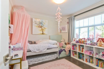 Office / Den Photo of 4748A 55b Street, Ladner, BC
