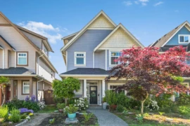 4748A 55b Street, Ladner, BC