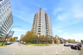 705 135 E 17th Street, North Vancouver, BC