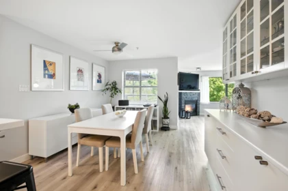 Office / Den Photo of 404 225 Newport Drive, Port Moody, BC
