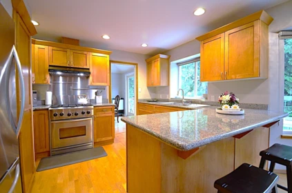 Breakfast Nook Photo of 20530 96b Avenue, Langley, BC