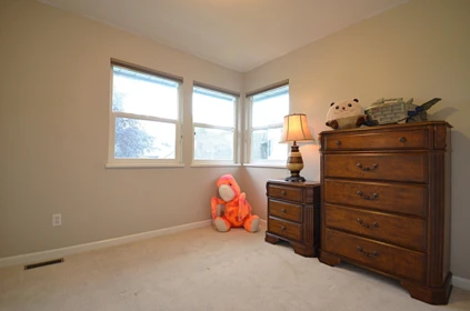 Garage Interior Photo of 20530 96b Avenue, Langley, BC