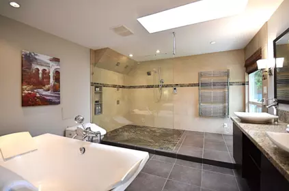 Hallway Photo of 20530 96b Avenue, Langley, BC