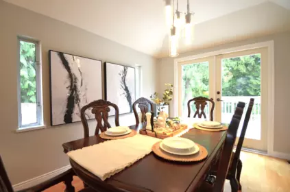 Kitchen Island Photo of 20530 96b Avenue, Langley, BC