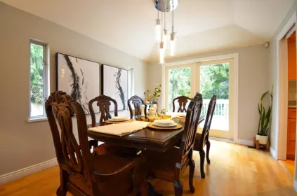 Kitchen Photo of 20530 96b Avenue, Langley, BC