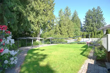 Neighborhood Park Photo Near 20530 96b Avenue, Langley, BC