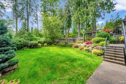 Front Yard Photo of 1318 Kingston Street, Coquitlam, BC
