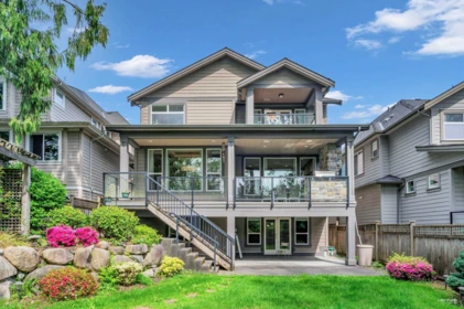 Hot Tub / Spa Photo of 1318 Kingston Street, Coquitlam, BC
