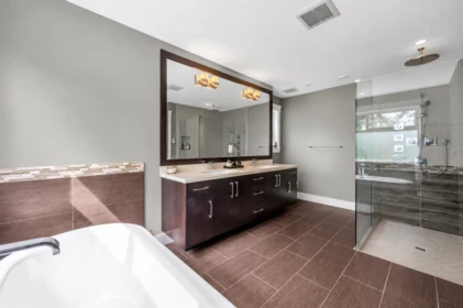 Loft / Bonus Room Photo of 1318 Kingston Street, Coquitlam, BC