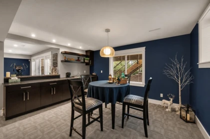 Mudroom Photo of 1318 Kingston Street, Coquitlam, BC