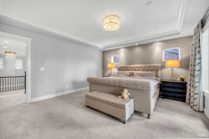 Office / Den Photo of 1318 Kingston Street, Coquitlam, BC
