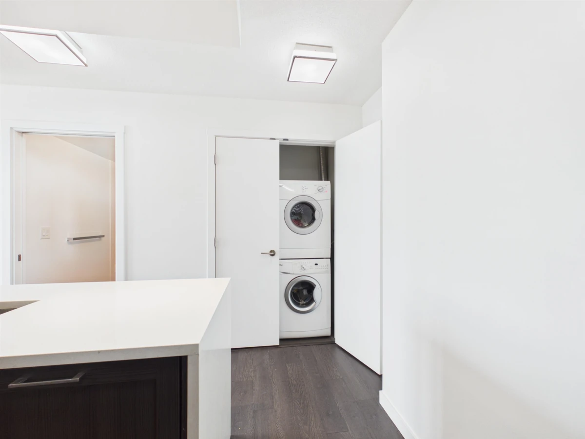 Dining Area Photo of 2202 5515 Boundary Road, Vancouver, BC