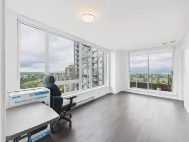 2202 5515 Boundary Road, Vancouver, BC, Vancouver — Apartment/Condo for sale
