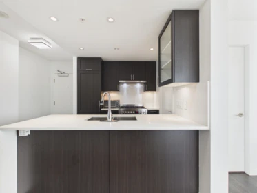 Pantry Photo of 2202 5515 Boundary Road, Vancouver, BC