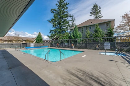 Aerial View of 123 2729 158 Street, Surrey, BC