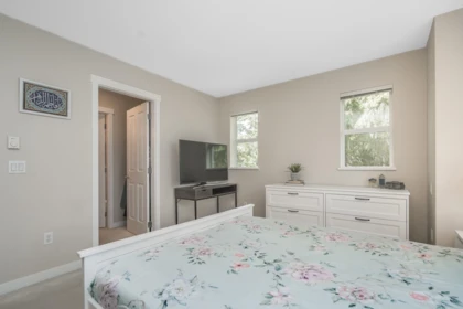 Basement Recreation Room Photo of 123 2729 158 Street, Surrey, BC