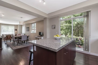 Breakfast Nook Photo of 123 2729 158 Street, Surrey, BC