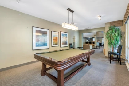 Community Amenities Photo (Clubhouse) of 123 2729 158 Street, Surrey, BC