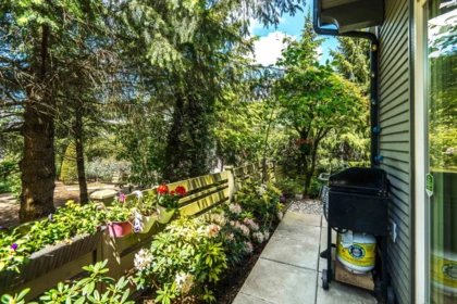 Garage Interior Photo of 123 2729 158 Street, Surrey, BC