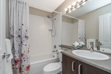 Hallway Photo of 123 2729 158 Street, Surrey, BC