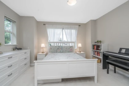 Loft / Bonus Room Photo of 123 2729 158 Street, Surrey, BC