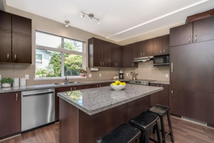 Pantry Photo of 123 2729 158 Street, Surrey, BC