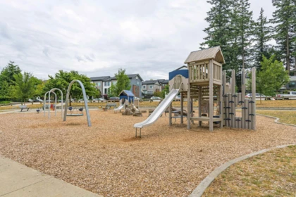 Playground / Recreational Area Near 123 2729 158 Street, Surrey, BC