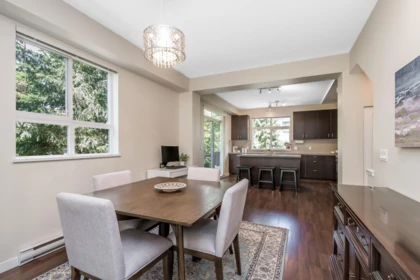 Primary Bedroom Photo of 123 2729 158 Street, Surrey, BC
