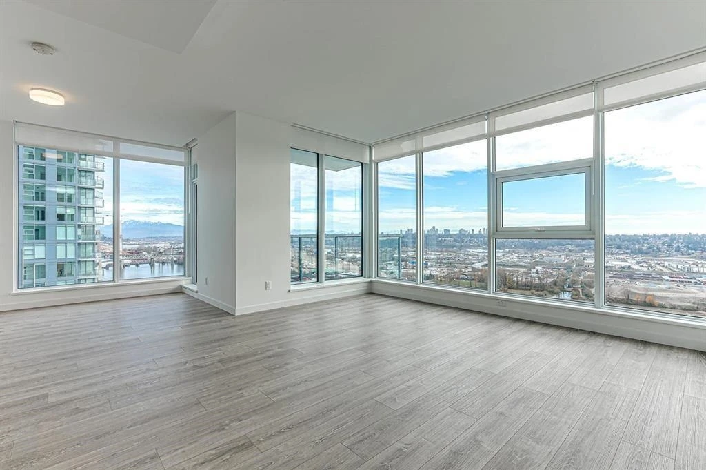 Family Room Photo of 3207 680 Quayside Drive, New Westminster, BC