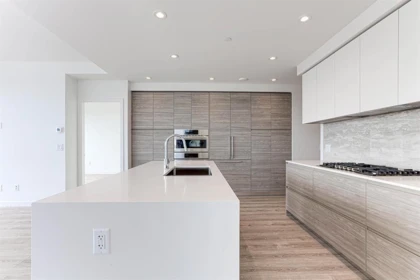 Breakfast Nook Photo of 3207 680 Quayside Drive, New Westminster, BC