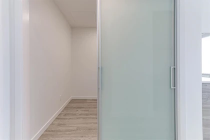 Garage Interior Photo of 3207 680 Quayside Drive, New Westminster, BC