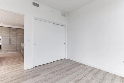 Hallway Photo of 3207 680 Quayside Drive, New Westminster, BC