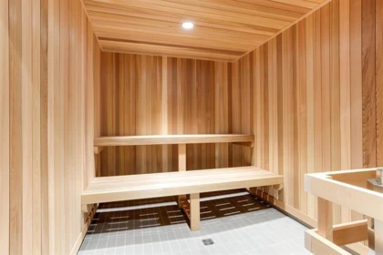 Hot Tub / Spa Photo of 3207 680 Quayside Drive, New Westminster, BC
