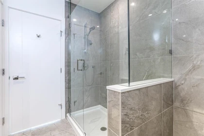 Mudroom Photo of 3207 680 Quayside Drive, New Westminster, BC