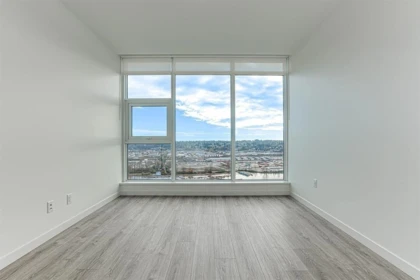 Powder Room Photo of 3207 680 Quayside Drive, New Westminster, BC
