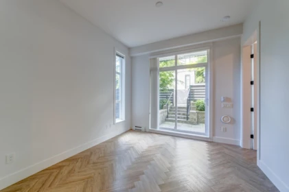 Breakfast Nook Photo of 109 13929 105 Boulevard, Surrey, BC