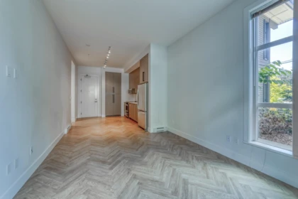 Pantry Photo of 109 13929 105 Boulevard, Surrey, BC